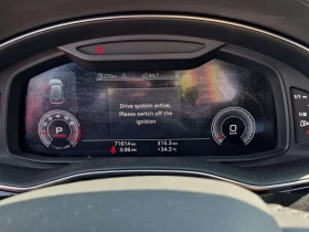 Audi Q8 TECHNIK| B&O| HUD| 360| PANO| MASSAGE| 2 KЛЮЧА | Auto.bg — изображение 9 Audi Q8 TECHNIK| B&O| HUD| 360| PANO| MASSAGE| 2 KЛЮЧА | Auto.bg — изображение 9