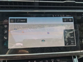 Audi Q8 TECHNIK| B&O| HUD| 360| PANO| MASSAGE| 2 KЛЮЧА | Auto.bg — изображение 10 Audi Q8 TECHNIK| B&O| HUD| 360| PANO| MASSAGE| 2 KЛЮЧА | Auto.bg — изображение 10