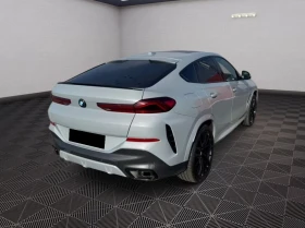 BMW X6 30d/ M SPORT PRO/ SHADOW LINE/ ICONIC GLOW/ HUD | Auto.bg — изображение 6 BMW X6 30d/ M SPORT PRO/ SHADOW LINE/ ICONIC GLOW/ HUD | Auto.bg — изображение 6