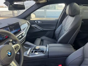 BMW X6 30d/ M SPORT PRO/ SHADOW LINE/ ICONIC GLOW/ HUD | Auto.bg — изображение 14 BMW X6 30d/ M SPORT PRO/ SHADOW LINE/ ICONIC GLOW/ HUD | Auto.bg — изображение 14