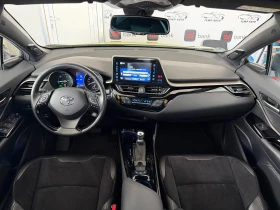 Toyota C-HR 1.8* СЪС СЕРВИЗНА КНИЖКА С ПЪЛНА ИСТОРИЯ В TOYOTA - 21800 € - 59821169 10 | Car24.bg Toyota C-HR 1.8* СЪС СЕРВИЗНА КНИЖКА С ПЪЛНА ИСТОРИЯ В TOYOTA - 21800 € - 59821169 10