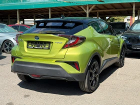 Toyota C-HR 1.8* СЪС СЕРВИЗНА КНИЖКА С ПЪЛНА ИСТОРИЯ В TOYOTA - 21800 € - 59821169 5 | Car24.bg Toyota C-HR 1.8* СЪС СЕРВИЗНА КНИЖКА С ПЪЛНА ИСТОРИЯ В TOYOTA - 21800 € - 59821169 5