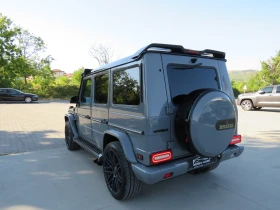 Mercedes-Benz G 63 AMG * * * BRABUS CARBON LED NARDO* * * - 74000 € - 68571139 7 | Car24.bg Mercedes-Benz G 63 AMG * * * BRABUS CARBON LED NARDO* * * - 74000 € - 68571139 7