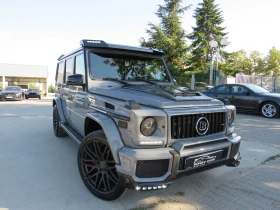 Mercedes-Benz G 63 AMG * * * BRABUS CARBON LED NARDO* * * - 74000 € - 68571139 3 | Car24.bg Mercedes-Benz G 63 AMG * * * BRABUS CARBON LED NARDO* * * - 74000 € - 68571139 3