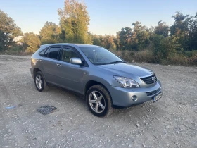 Lexus RX 400h 3.3 AWD LPG | Auto.bg — изображение 7 Lexus RX 400h 3.3 AWD LPG | Auto.bg — изображение 7