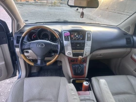 Lexus RX 400h 3.3 AWD LPG | Auto.bg — изображение 15 Lexus RX 400h 3.3 AWD LPG | Auto.bg — изображение 15