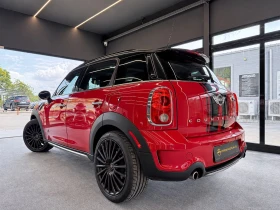 Mini Countryman All4* Turbo* S* Подгрев* Pano* ЛИЗИНГ | Auto.bg — изображение 4 Mini Countryman All4* Turbo* S* Подгрев* Pano* ЛИЗИНГ | Auto.bg — изображение 4