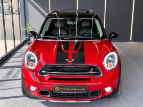 Mini Countryman All4* Turbo* S* Подгрев* Pano* ЛИЗИНГ | Auto.bg — изображение 2 Mini Countryman All4* Turbo* S* Подгрев* Pano* ЛИЗИНГ | Auto.bg — изображение 2