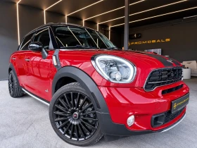 Mini Countryman All4* Turbo* S* Подгрев* Pano* ЛИЗИНГ