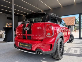 Mini Countryman All4* Turbo* S* Подгрев* Pano* ЛИЗИНГ | Auto.bg — изображение 6 Mini Countryman All4* Turbo* S* Подгрев* Pano* ЛИЗИНГ | Auto.bg — изображение 6