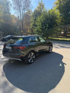 Audi Q3 - 25500 € - 81161991 4 | Car24.bg Audi Q3 - 25500 € - 81161991 4