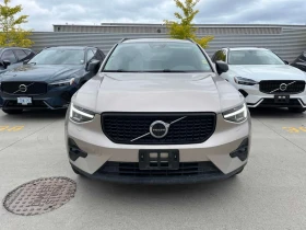 Volvo XC40 Plus Dark Theme / CARFAX / ОТ ПРЕДСТАВИТЕЛСТВО - Car24.bg Volvo XC40 Plus Dark Theme / CARFAX / ОТ ПРЕДСТАВИТЕЛСТВО