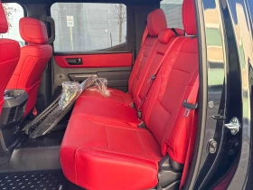 Toyota Tundra Limited Hybrid TRD PRO / 360 / Dis / Carfax / | Auto.bg — изображение 10 Toyota Tundra Limited Hybrid TRD PRO / 360 / Dis / Carfax / | Auto.bg — изображение 10