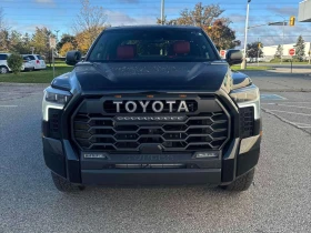 Toyota Tundra Limited Hybrid TRD PRO / 360 / Dis / Carfax / | Auto.bg — изображение 6 Toyota Tundra Limited Hybrid TRD PRO / 360 / Dis / Carfax / | Auto.bg — изображение 6