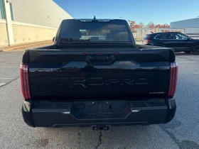 Toyota Tundra Limited Hybrid TRD PRO / 360 / Dis / Carfax / | Auto.bg — изображение 4 Toyota Tundra Limited Hybrid TRD PRO / 360 / Dis / Carfax / | Auto.bg — изображение 4