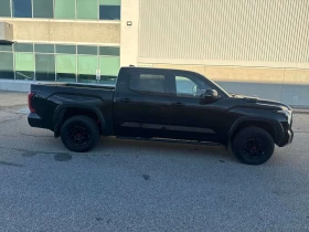 Toyota Tundra Limited Hybrid TRD PRO / 360 / Dis / Carfax / | Auto.bg — изображение 3 Toyota Tundra Limited Hybrid TRD PRO / 360 / Dis / Carfax / | Auto.bg — изображение 3