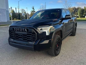 Toyota Tundra Limited Hybrid TRD PRO / 360 / Dis / Carfax /