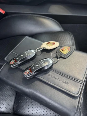 Porsche Cayenne 3.0TDi - 26500 € - 61557196 16 | Car24.bg Porsche Cayenne 3.0TDi - 26500 € - 61557196 16