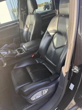 Porsche Cayenne 3.0TDi - 26500 € - 61557196 6 | Car24.bg Porsche Cayenne 3.0TDi - 26500 € - 61557196 6