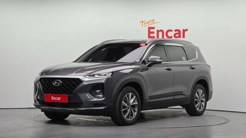Hyundai Santa fe Diesel 2, 0 4WD - 14929 € / 29198.59 лв. - 68496920 1 | Car24.bg Hyundai Santa fe Diesel 2, 0 4WD - 14929 € / 29198.59 лв. - 68496920 1