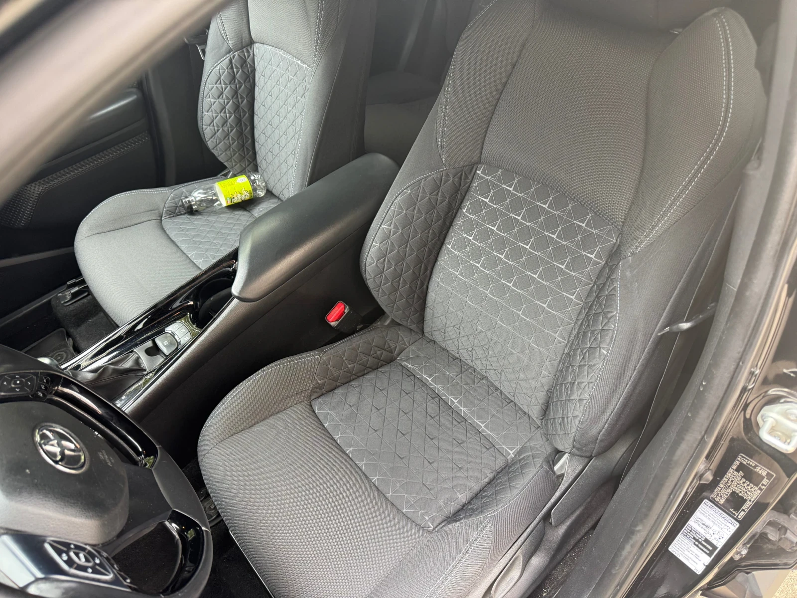 Toyota C-HR  - изображение 10 | Auto.bg Toyota C-HR  - изображение 10