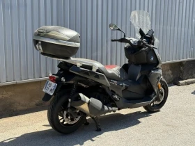 BMW C 400X | Auto.bg — изображение 6 BMW C 400X | Auto.bg — изображение 6