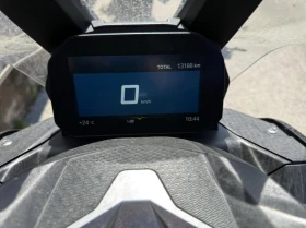 BMW C 400X | Auto.bg — изображение 7 BMW C 400X | Auto.bg — изображение 7
