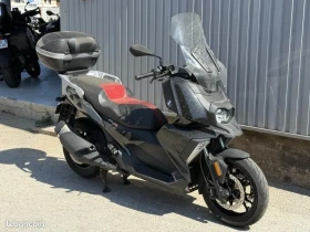 BMW C 400X | Auto.bg — изображение 2 BMW C 400X | Auto.bg — изображение 2