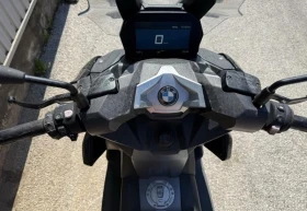 BMW C 400X | Auto.bg — изображение 8 BMW C 400X | Auto.bg — изображение 8