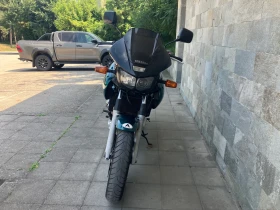 Yamaha Tdm 850-4тх | Auto.bg — изображение 3 Yamaha Tdm 850-4тх | Auto.bg — изображение 3