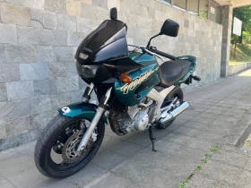 Yamaha Tdm 850-4тх | Auto.bg — изображение 4 Yamaha Tdm 850-4тх | Auto.bg — изображение 4