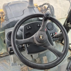 Багер Cat 434Е | Auto.bg — изображение 7 Багер Cat 434Е | Auto.bg — изображение 7