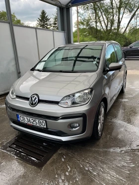 VW Up TSI 1 - Car24.bg VW Up TSI 1