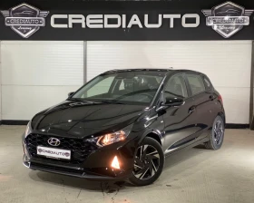 Hyundai I20 1.0 HIBRID * НОВА * - Car24.bg Hyundai I20 1.0 HIBRID * НОВА *