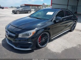 Mercedes-Benz CLA 45 AMG 4MATIC * * CARFAX * * АВТО КРЕДИТ * * - Car24.bg Mercedes-Benz CLA 45 AMG 4MATIC * * CARFAX * * АВТО КРЕДИТ * *
