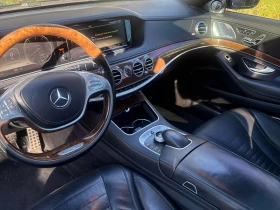 Mercedes-Benz S 550 * CARFAX * ЦЕНА ДО БЪЛГАРИЯ - 29450 лв. / 15057.55 € - 10588619 9 | Car24.bg Mercedes-Benz S 550 * CARFAX * ЦЕНА ДО БЪЛГАРИЯ - 29450 лв. / 15057.55 € - 10588619 9