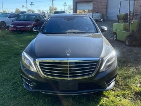 Mercedes-Benz S 550 * CARFAX * ЦЕНА ДО БЪЛГАРИЯ - 29450 лв. / 15057.55 € - 10588619 6 | Car24.bg Mercedes-Benz S 550 * CARFAX * ЦЕНА ДО БЪЛГАРИЯ - 29450 лв. / 15057.55 € - 10588619 6