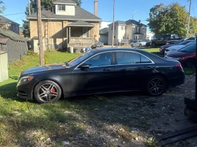 Mercedes-Benz S 550 * CARFAX * ЦЕНА ДО БЪЛГАРИЯ - 29450 лв. / 15057.55 € - 10588619 2 | Car24.bg Mercedes-Benz S 550 * CARFAX * ЦЕНА ДО БЪЛГАРИЯ - 29450 лв. / 15057.55 € - 10588619 2