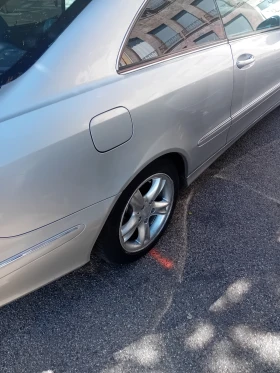 Mercedes-Benz CLK - 5500 лв. / 2812.11 € - 67390857 2 | Car24.bg Mercedes-Benz CLK - 5500 лв. / 2812.11 € - 67390857 2