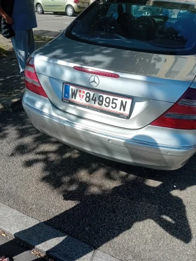 Mercedes-Benz CLK - 5500 лв. / 2812.11 € - 67390857 3 | Car24.bg Mercedes-Benz CLK - 5500 лв. / 2812.11 € - 67390857 3