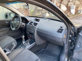 Renault Megane 1.5 DCi - 1499 € / 2931.79 лв. - 91161424 16 | Car24.bg Renault Megane 1.5 DCi - 1499 € / 2931.79 лв. - 91161424 16