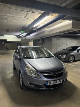 Opel Corsa 1.3 #TOP - 3060 € / 5984.84 лв. - 15184037 3 | Car24.bg Opel Corsa 1.3 #TOP - 3060 € / 5984.84 лв. - 15184037 3