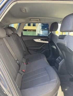 Audi A4 35 TDI * ТОП ЦЕНА* - 14200 € / 27772.79 лв. - 34761185 14 | Car24.bg Audi A4 35 TDI * ТОП ЦЕНА* - 14200 € / 27772.79 лв. - 34761185 14