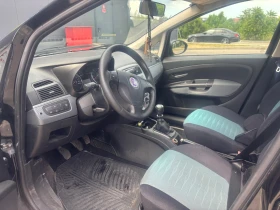 Fiat Punto Grande Punto 1.4/77к.с бензин - 1350 € / 2640.37 лв. - 25530896 3 | Car24.bg Fiat Punto Grande Punto 1.4/77к.с бензин - 1350 € / 2640.37 лв. - 25530896 3