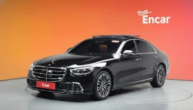 Mercedes-Benz S 350 d* ЛЮК* HUD* 360* KEYLESS* КРАЙНА ЦЕНА - Car24.bg Mercedes-Benz S 350 d* ЛЮК* HUD* 360* KEYLESS* КРАЙНА ЦЕНА