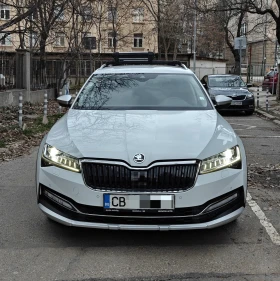 Skoda Superb SCOUT 2.0 TDI / 4x4 / 60xил. KM / Първи собственик - 28990 € / 56699.51 лв. - 10497540 7 | Car24.bg Skoda Superb SCOUT 2.0 TDI / 4x4 / 60xил. KM / Първи собственик - 28990 € / 56699.51 лв. - 10497540 7