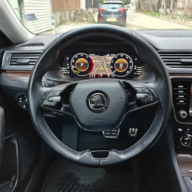 Skoda Superb SCOUT 2.0 TDI / 4x4 / 60xил. KM / Първи собственик - 28990 € / 56699.51 лв. - 10497540 10 | Car24.bg Skoda Superb SCOUT 2.0 TDI / 4x4 / 60xил. KM / Първи собственик - 28990 € / 56699.51 лв. - 10497540 10