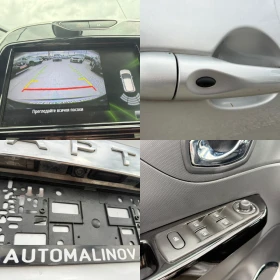 Renault Captur 120000км, нави, камера, key less | Auto.bg — изображение 13 Renault Captur 120000км, нави, камера, key less | Auto.bg — изображение 13