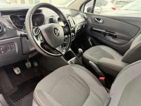 Renault Captur 120000км, нави, камера, key less | Auto.bg — изображение 7 Renault Captur 120000км, нави, камера, key less | Auto.bg — изображение 7