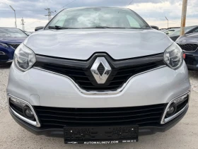 Renault Captur 120000км, нави, камера, key less | Auto.bg — изображение 2 Renault Captur 120000км, нави, камера, key less | Auto.bg — изображение 2